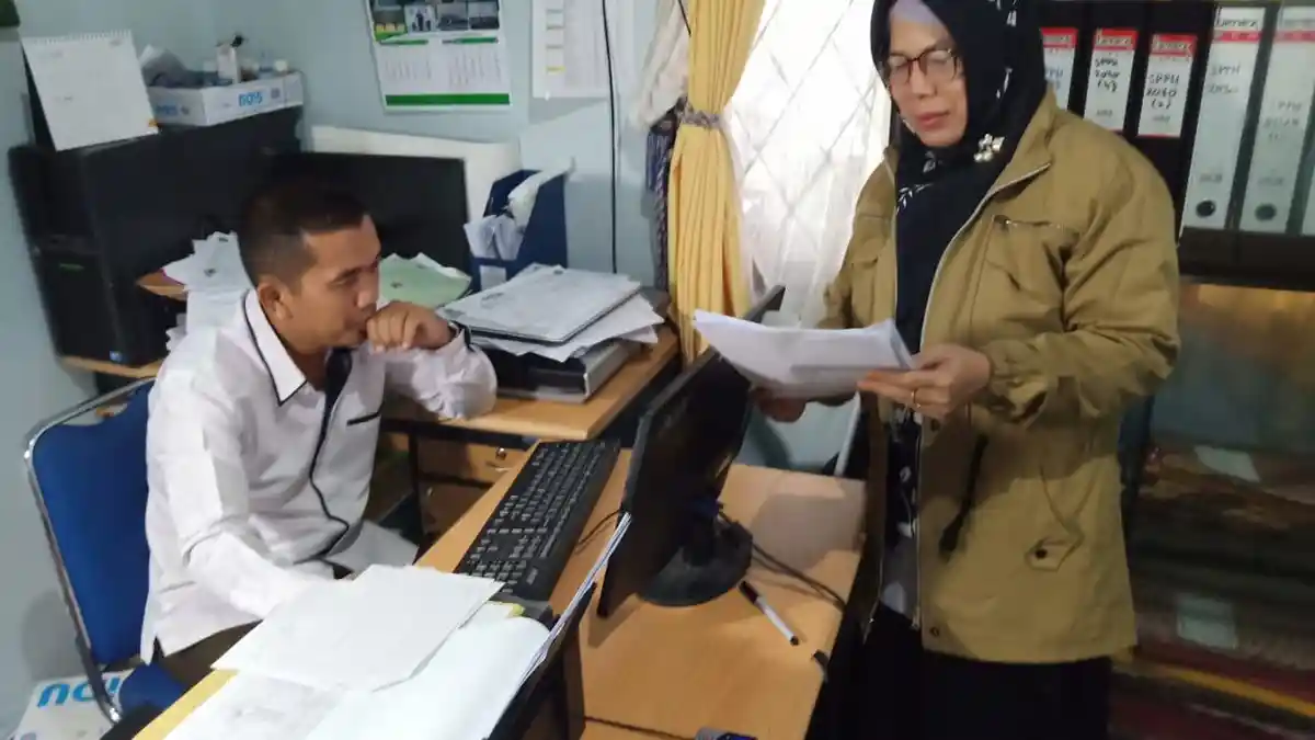 37.455 JCH Menabung di Bank Sumsel Babel, Total Dana Rp 56,867 Miliar