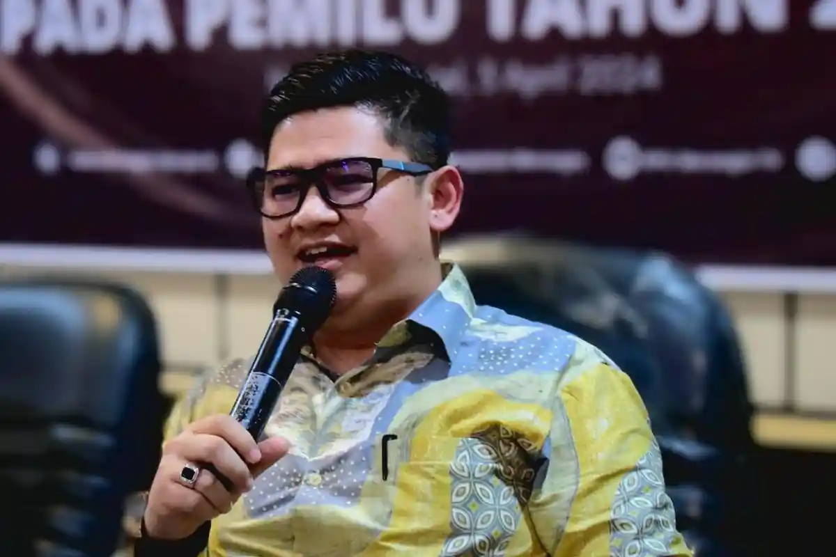KPU Merangin Umumkan Jadwal dan Persyaratan Pendaftaran Pilbup 2024