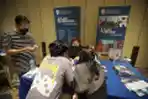 SI-UK Indonesia Gelar Study in UK Expo