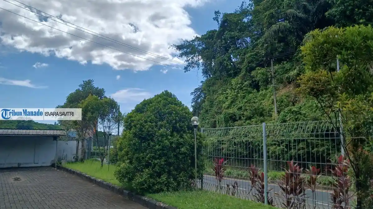 Peringatan Dini Cuaca Ekstrem Sulawesi Utara Sepekan: Wilayah Minahasa dan BMR Paling Banyak