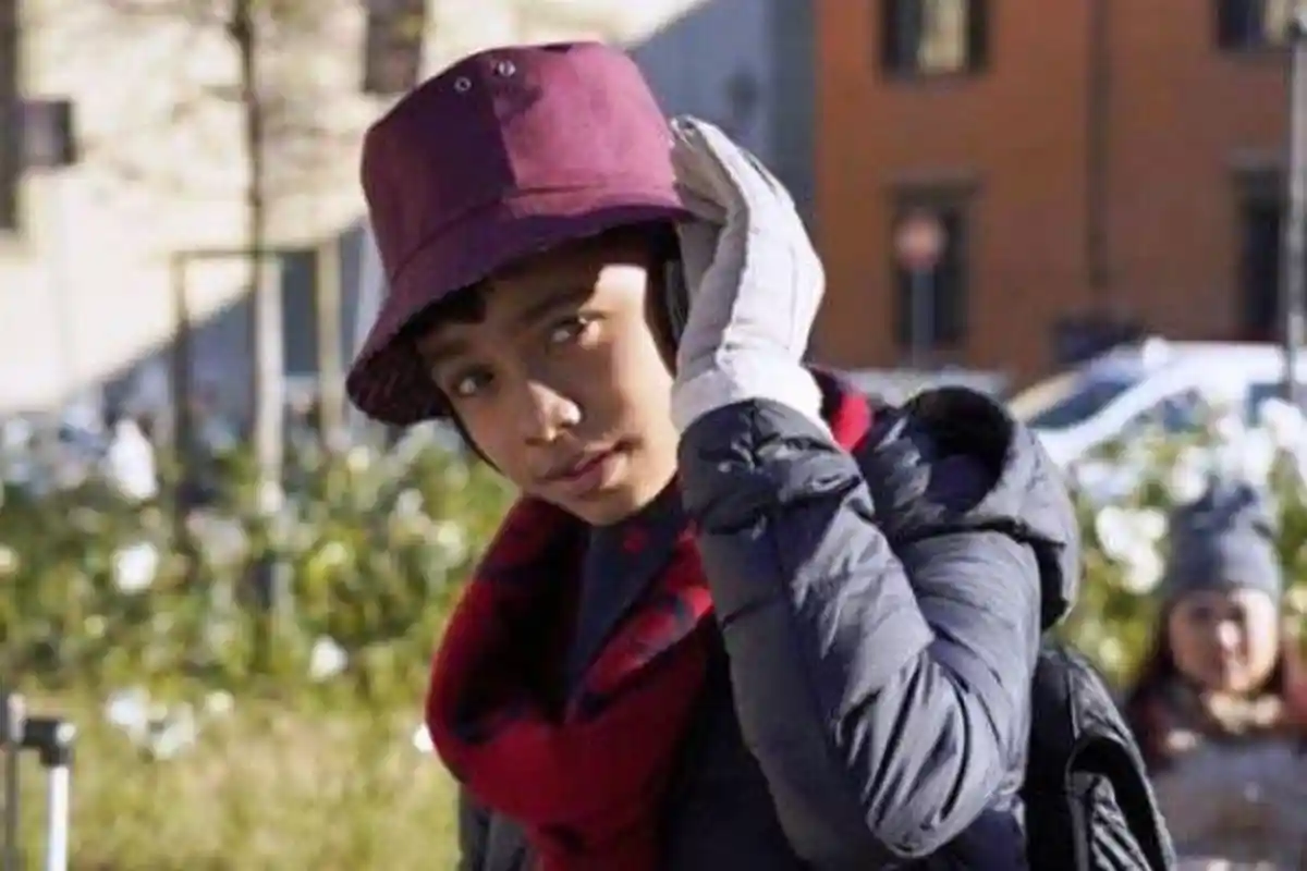 Betrand Peto Nyanyikan Lagu Jawa Didi Kempot, Yan Vellia Beri Komentar