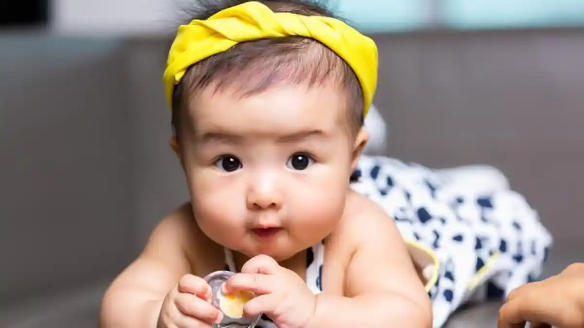 Kumpulan Nama Bayi Perempuan Islami Simpel Tapi Bagus Didengar, Arti Gadis Cantik dan Beriman