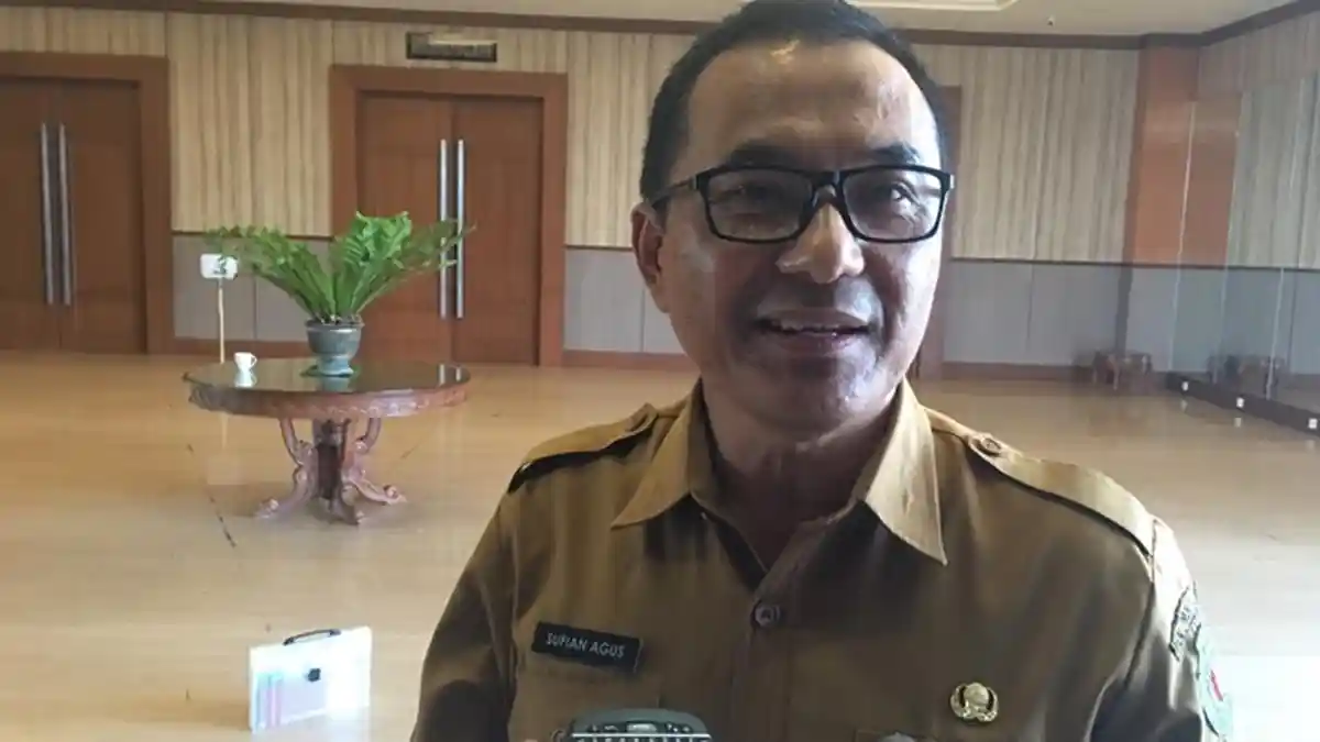 Draft Perda Pertanahan Sambut Ibu Kota Negara Disusun, Bappeda Gandeng Badan Pertanahan Nasional