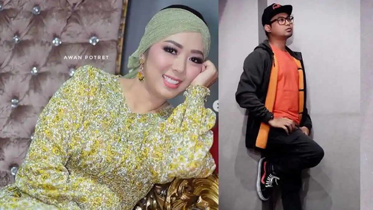 Soimah Bongkar Alasan Mau Dinikahi Suaminya, Sebut Sudah Dirusak hingga Ngaku Nembak Duluan