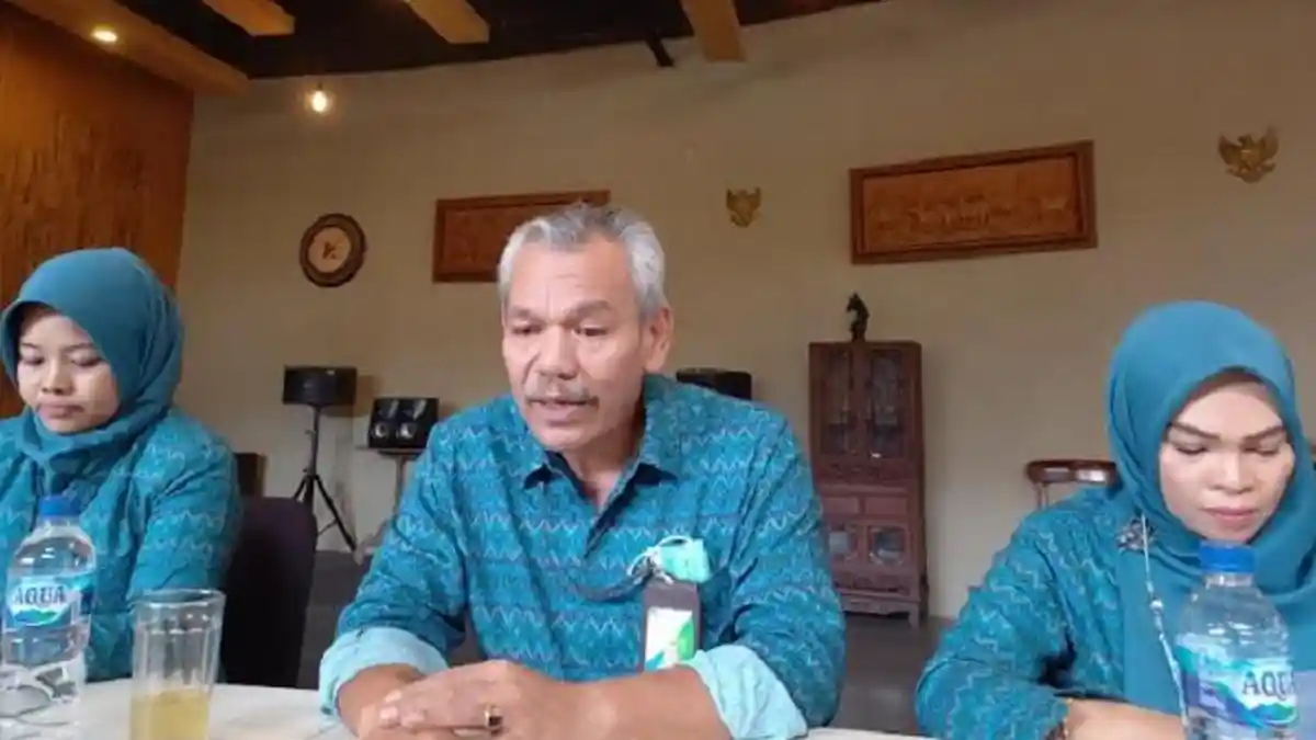 1.320 Anggota Satlinmas di Kudus Akan Didaftarkan Peserta BPJS Ketenagakerjaan