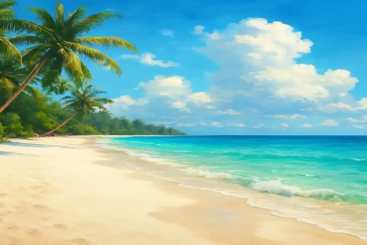 Perbedaan Musim di Daerah Tropis dan Subtropis, Lengkap dengan Penjelasan Materi IPAS Kelas 4