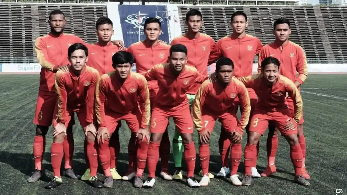 Timnas U-22 Indonesia Vs Vietnam di Semifinal Piala AFF, Ini Prediksi Line Up hingga Head to Head