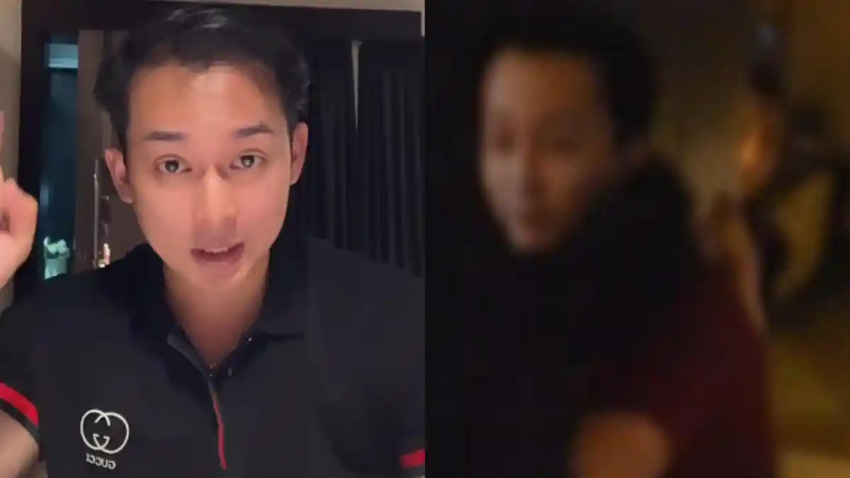 'Tidak Betul' Komentar Selebgram Sultra Steven Stenly Usai Dirinya Dilaporkan Soal Pengrusakan