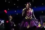 Nowela Grand Final Indonesian Idol 2014