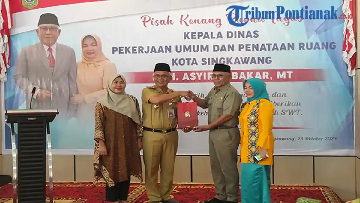Sumastro Sebut Asyir A Bakar Figur yang Susah Dicari Kembali