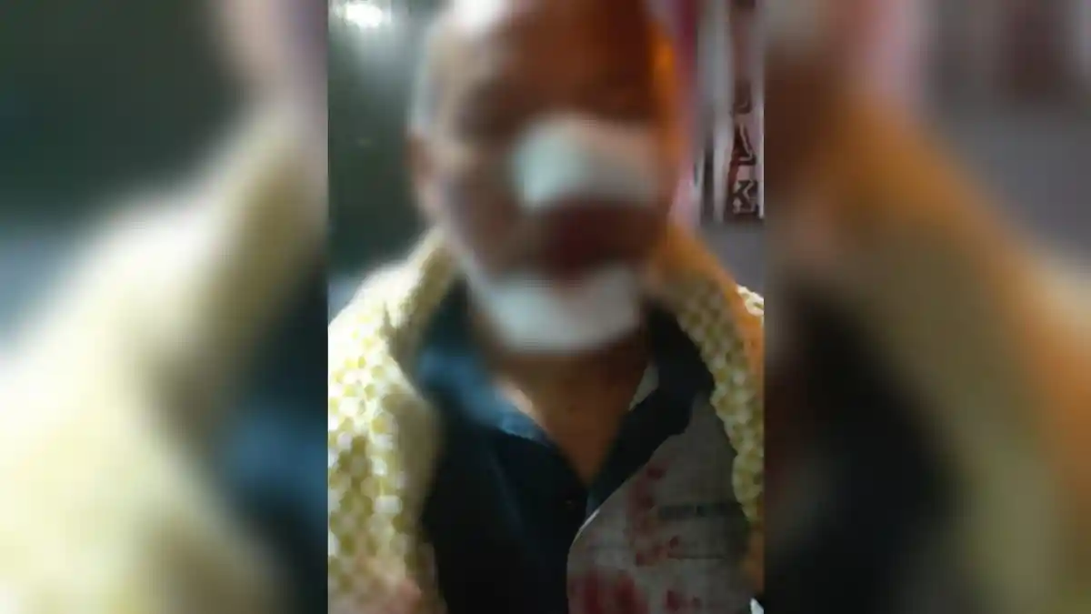 Warga Nias di Kota Bogor Bikin Ulah, Ketua RT Sampai Dibikin Babak Belur, Polisi Langsung Bergerak