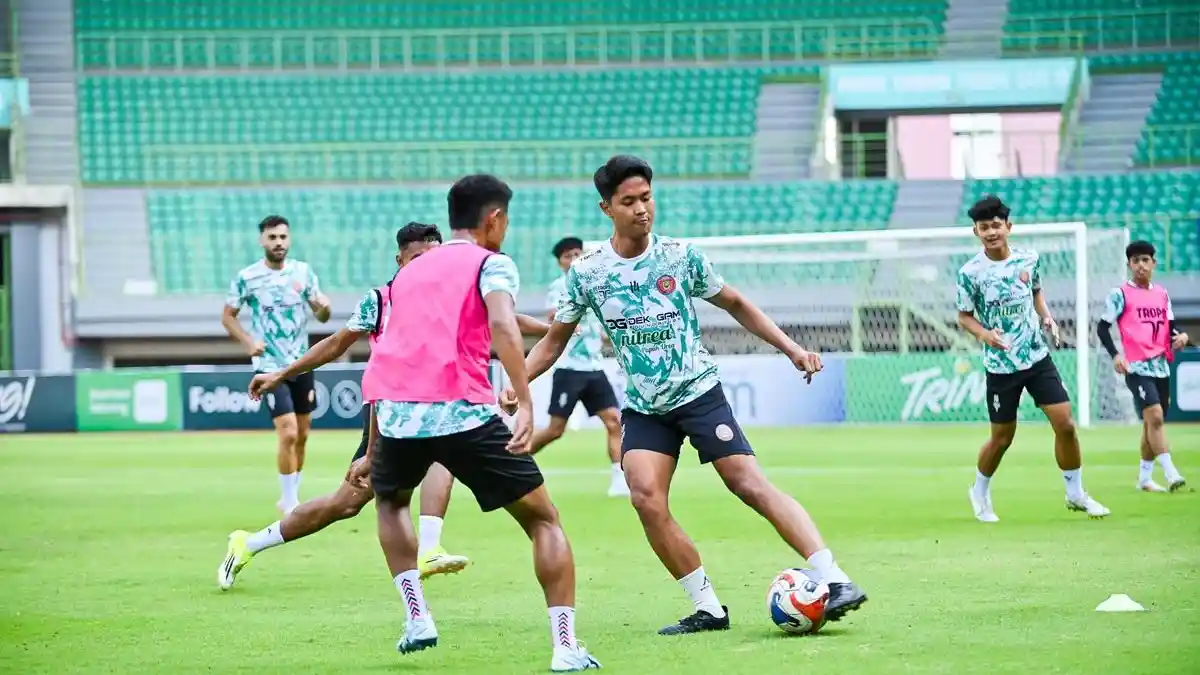 Selama Ramadhan, Persiraja Tanpa Bermain Laga Kandang