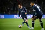 Gol Telat Mbappe Bawa PSG Menang 1-0 atas Real Madrid