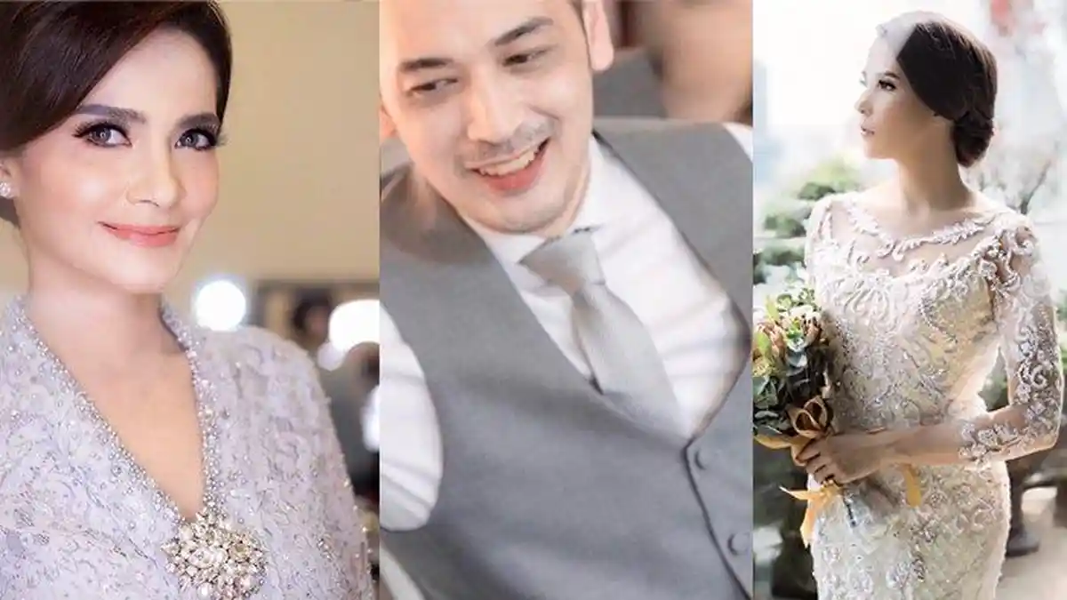 Masih Ingat Ida Helena? Cerai dari Richard Kevin, Kabarnya Kini Tak Kalah Cantik dari Cut Tari
