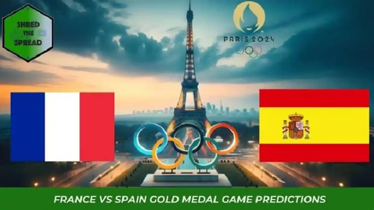 Live Streaming Prancis U23 Vs Spanyol U23 Olimpiade Paris 2024: Prediksi Skor dan Susunan Pemain