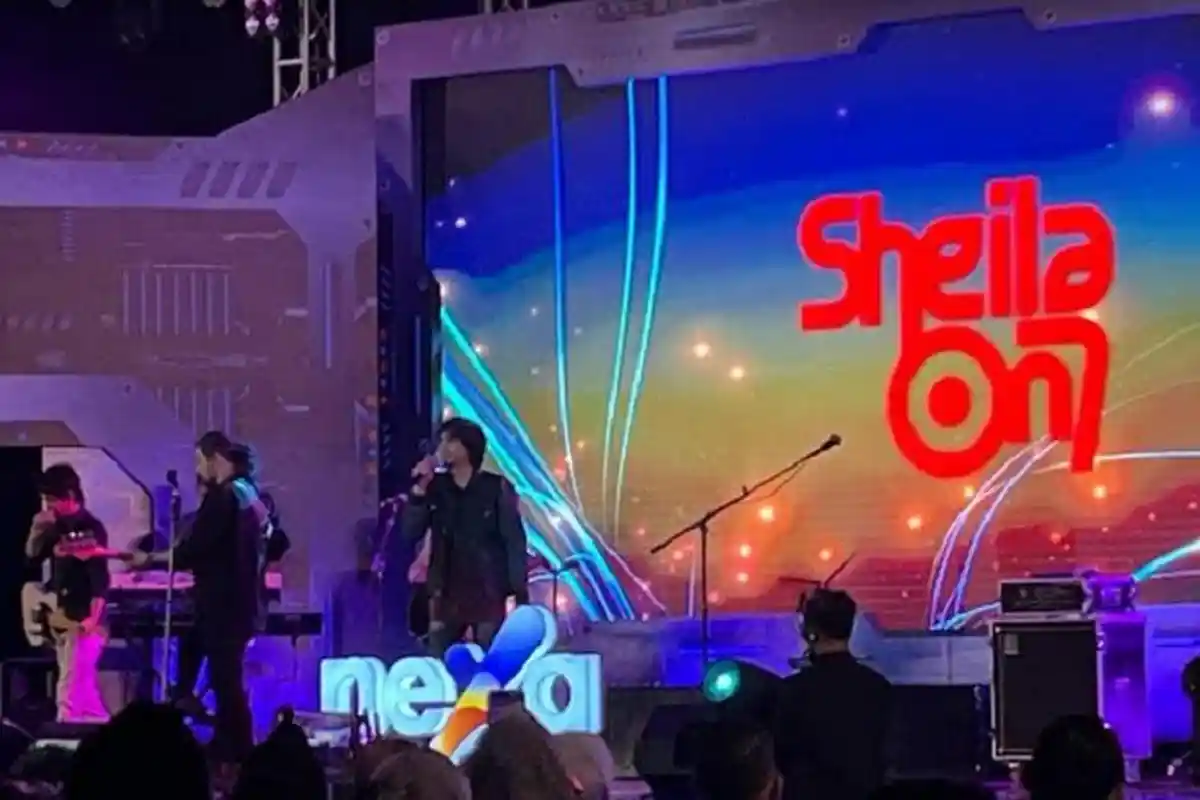 Sheila On 7 Gelar Konser Tunggal di Jakarta, 7 November Tiket Sudah Bisa Dibeli, Begini Teknisnya