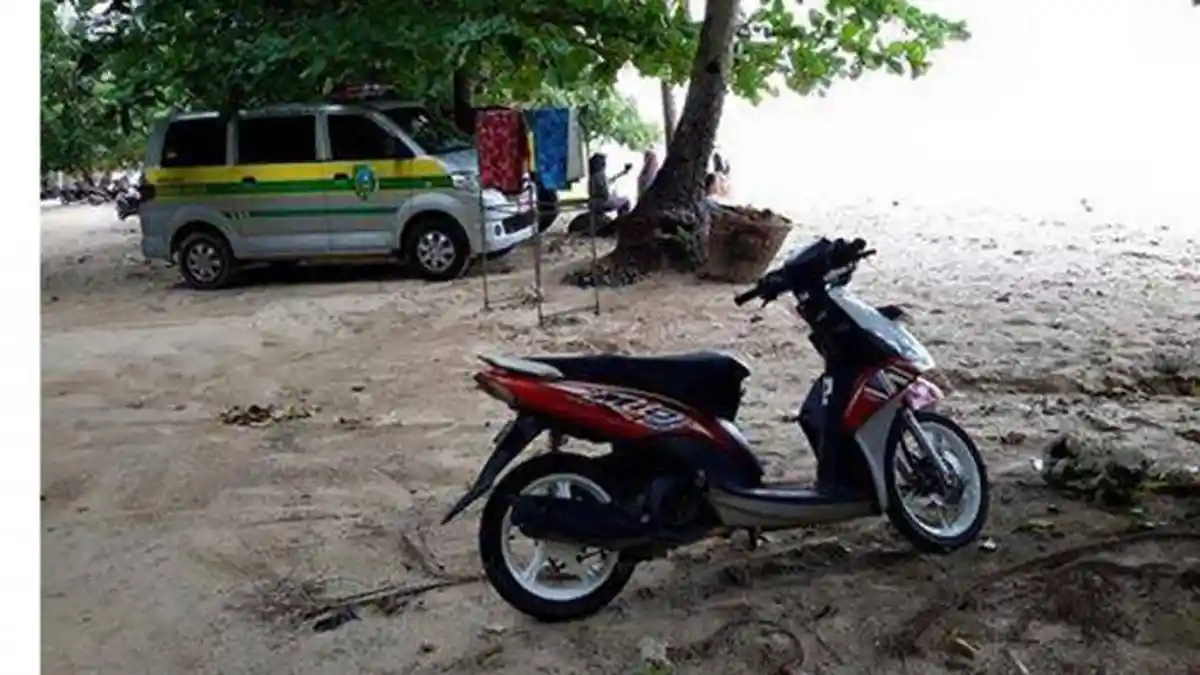 Pantai Perigi Trenggalek akan Disulap Seperti Tanjung Perak