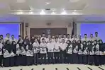 PGRI Bangka Tengah Rapat Kerja Bahas Program 5 Tahun ke Depan