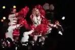 Konser Madonna di Chile