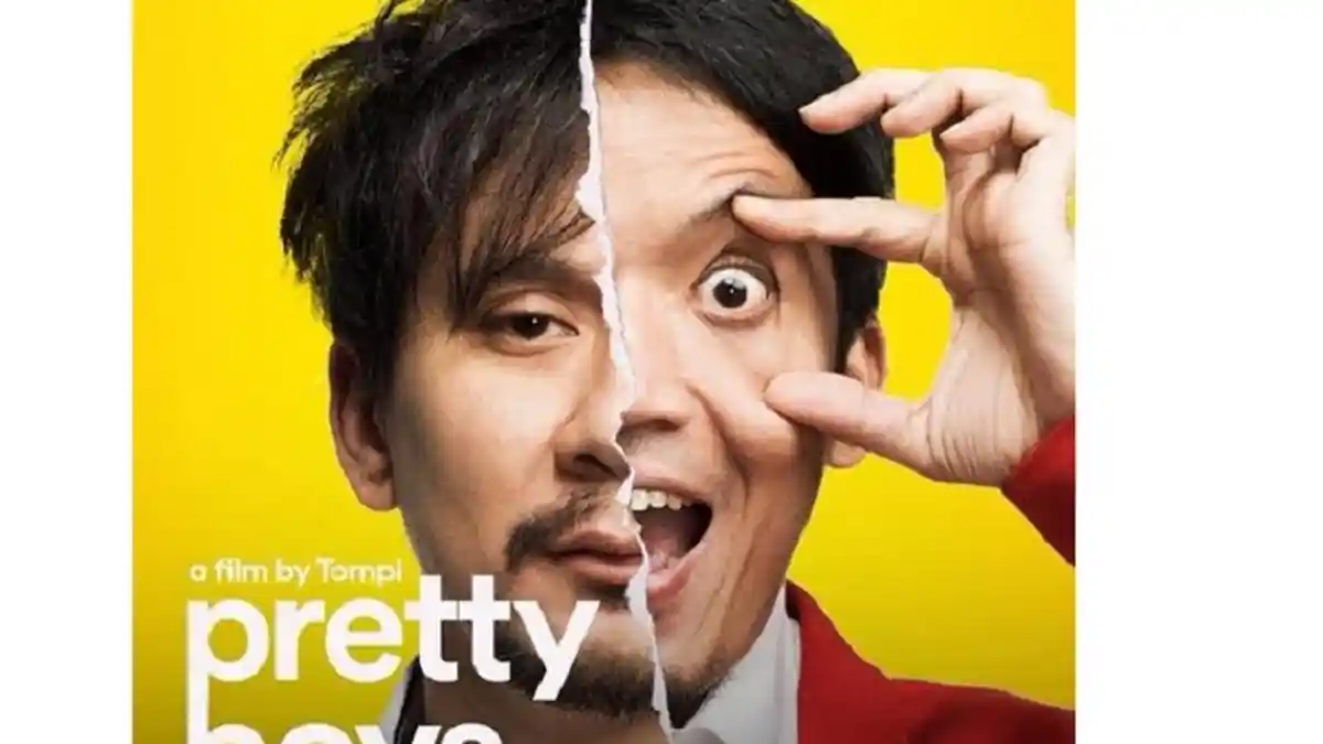 Jadwal Bioskop di Kota Tegal, Kamis 19 September : Ada Pretty Boys dan Gundala