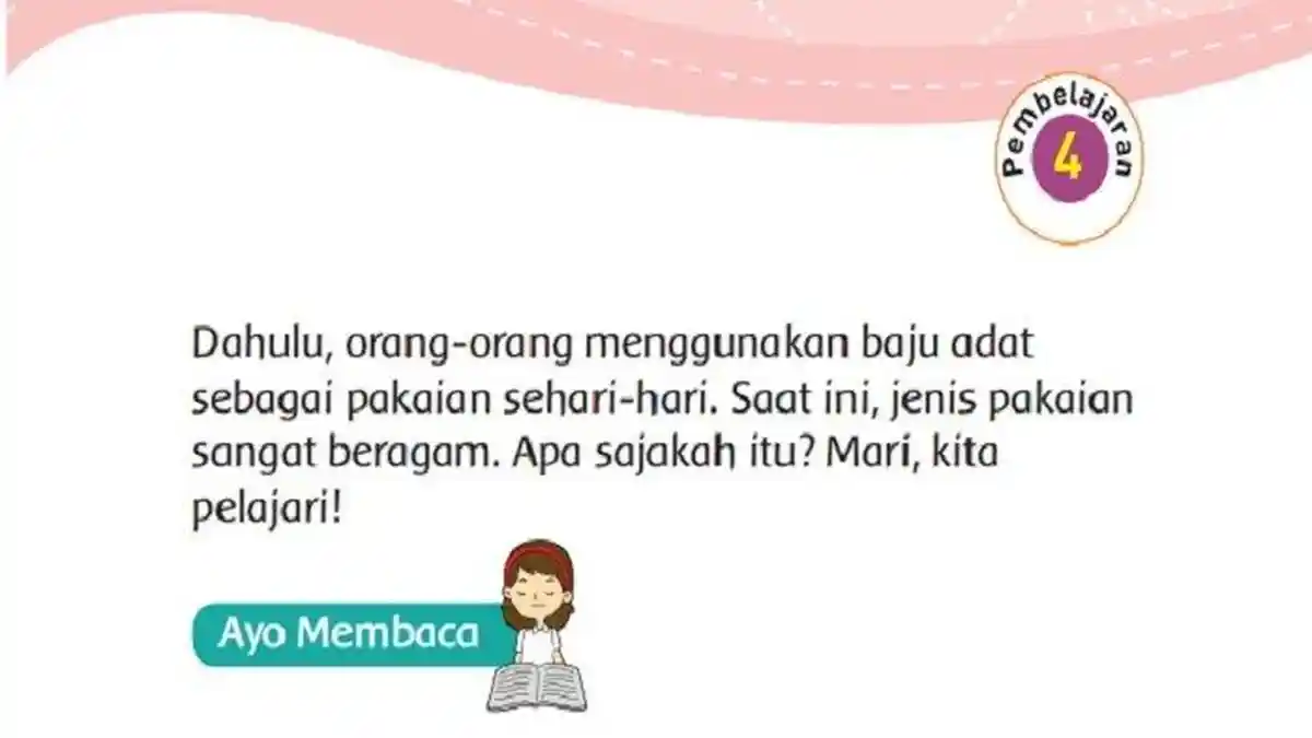 Jelaskan Manfaat Saling Menghargai Perbedaan! Kunci Jawaban Tema 7 Kelas 3 Halaman 93 94 95 96