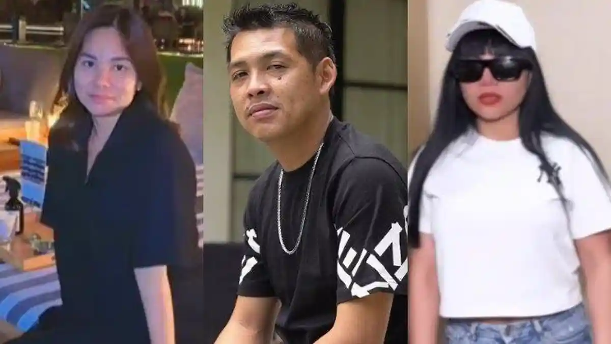 Sempat Ribut, Mantan Istri Ko Apex Kini Terima Dinar Candy Dekat dengan Anaknya