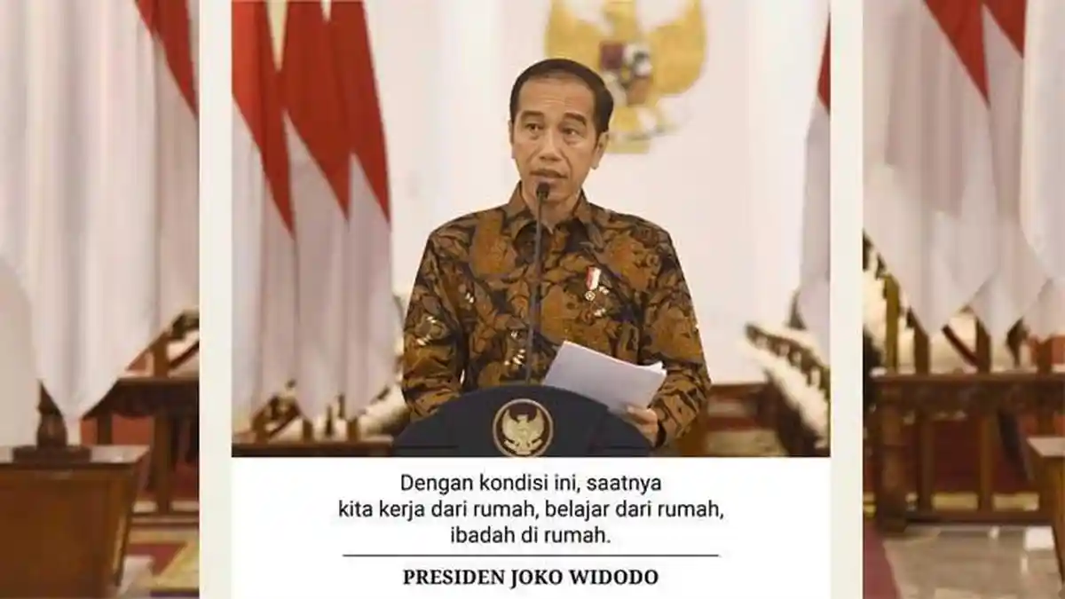 Rekap Perkembangan Pasien Virus Corona Sepanjang Maret & Prediksinya di Bulan April Ini