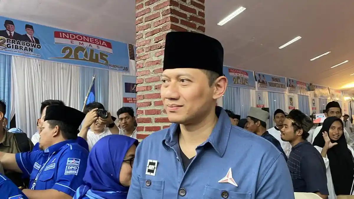 AHY Kenang Kedekatan dengan Rizal Ramli, Punya Kesan Tersendiri di Mata Annisa Pohan