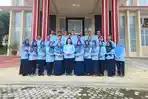 Jurusan Kesehatan Lingkungan Poltekkes Tanjungkarang Kembangkan Inovasi Bank Sampah Golden