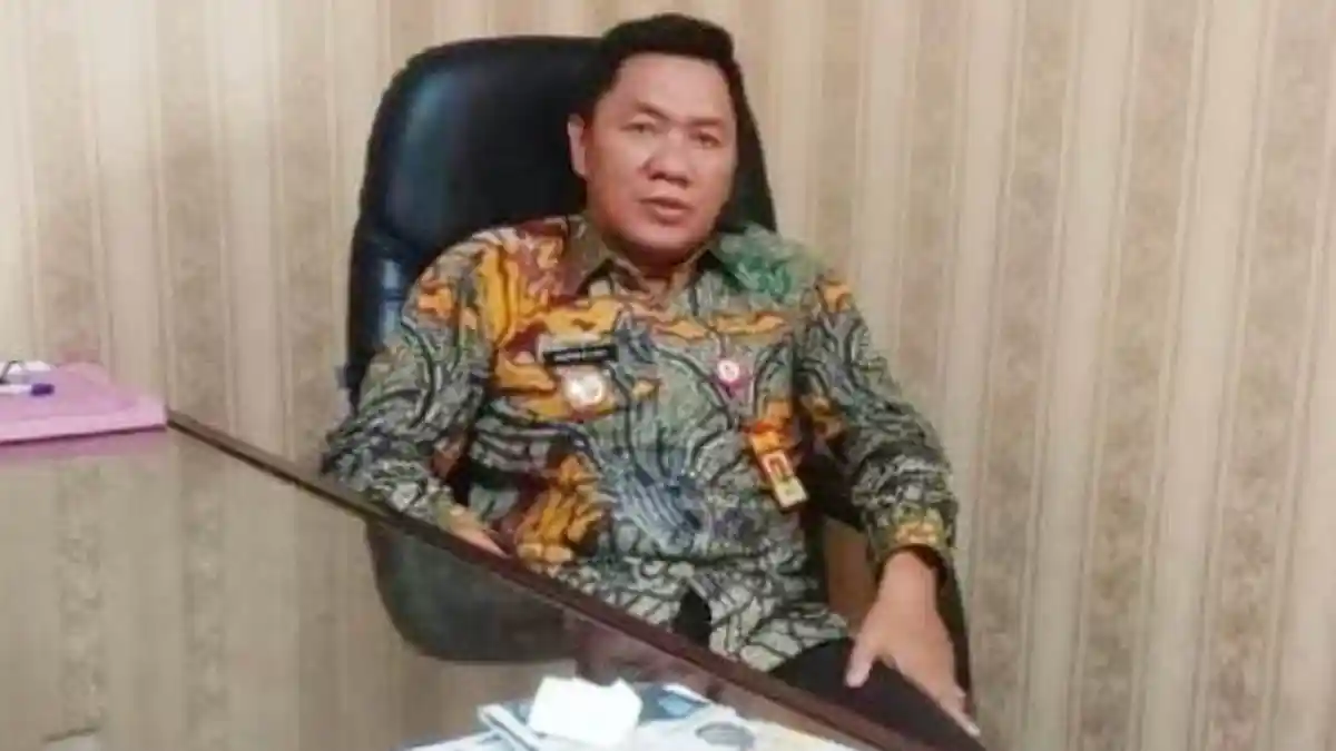 50 Ormas di Lampung Utara Bakal Terima Dana Hibah Tahun 2024
