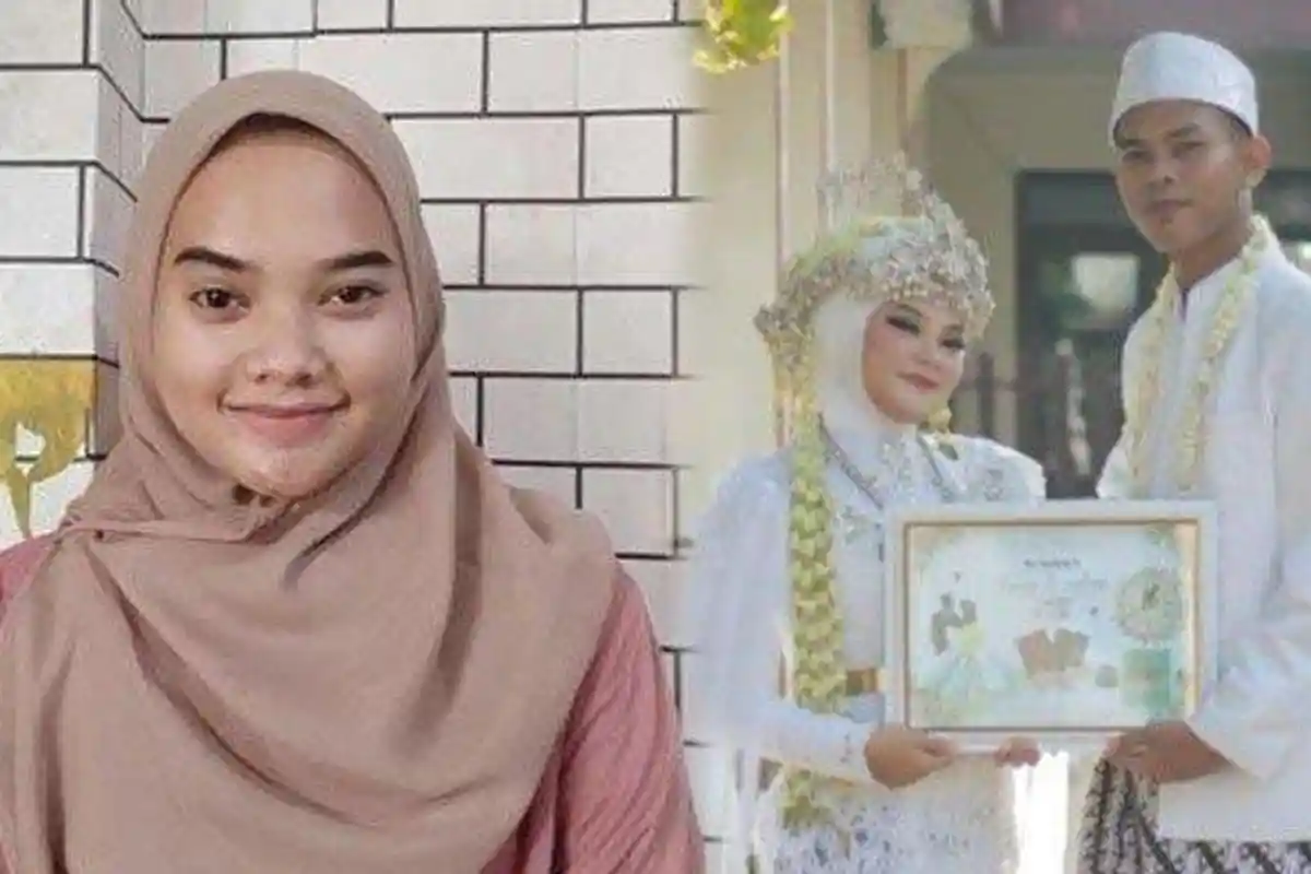 11 Fakta Pengantin Wanita Menghilang Usai Akad Nikah, Suami Curigai Mantan Pacar
