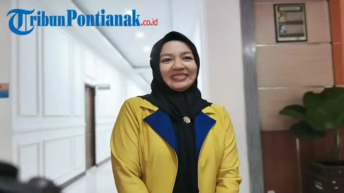 Wakil Ketua DPRD Bebby Harap Dirut Baru PDAM Mampu Atasi Keluhan Mayarakat