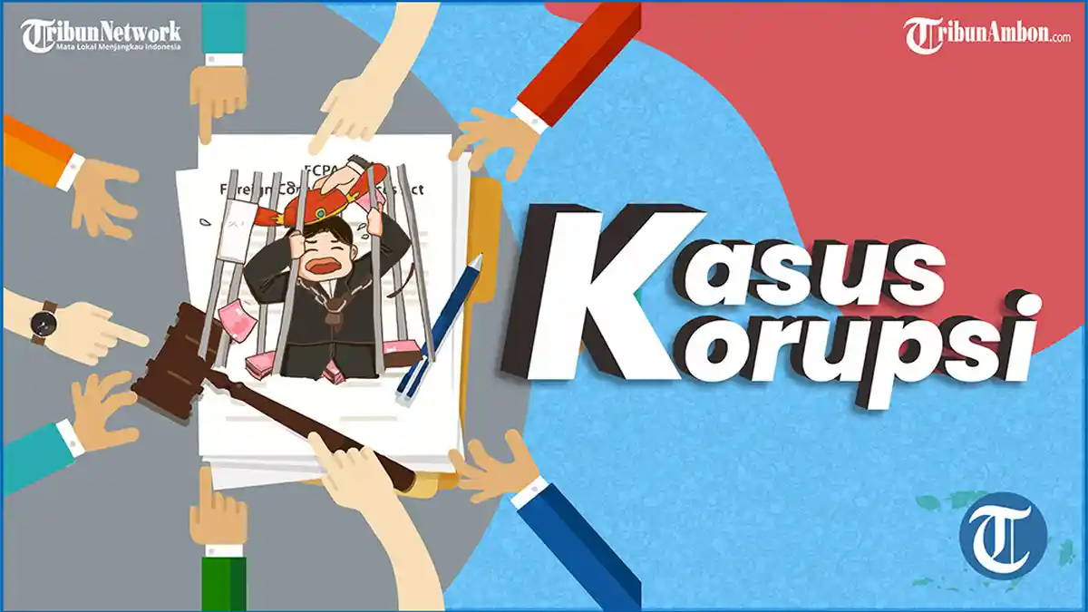 Pasca Penangkapan di Jakarta, Kejati Maluku Jadwalkan Pemeriksaan Tersangka Hartanto Hoetomo