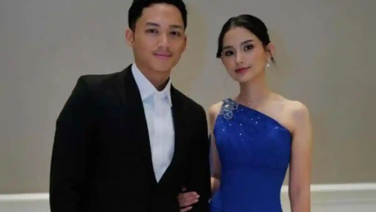Sarah Menzel Bicara soal Rencana Menikah Usai Dilamar Azriel Hermansyah