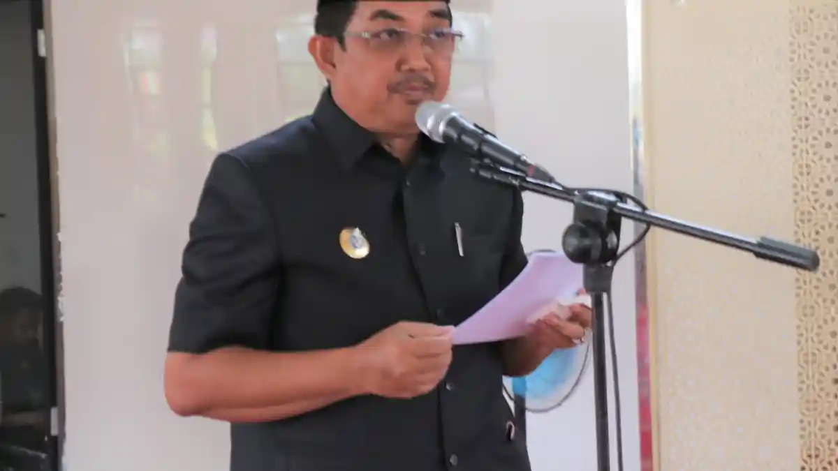 Mutiara Ramadan, Mensyukuri Nikmat yang Diberikan Allah Swt