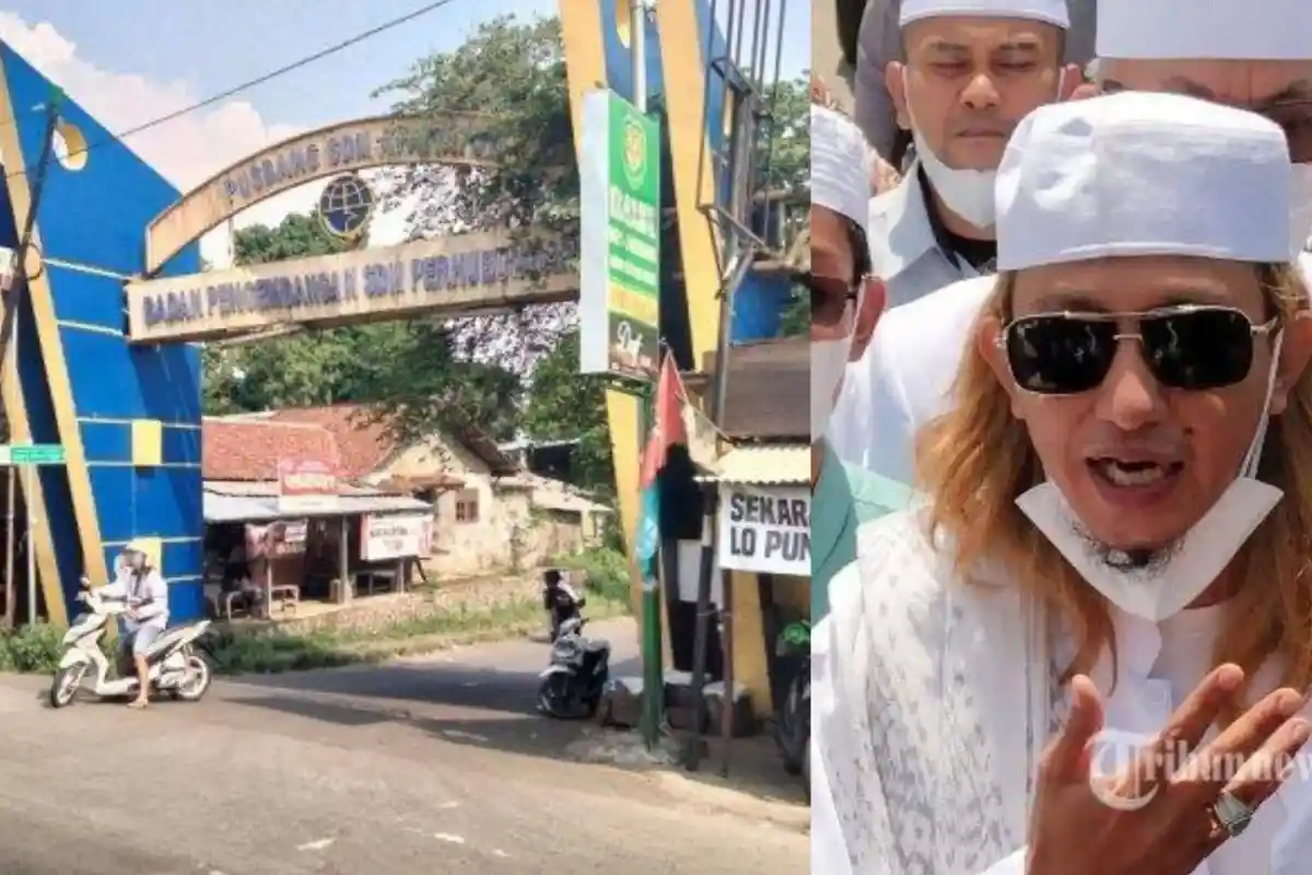 Kesaksian Pengacara Habib Bahar saat Datangi Lokasi Penembakan: Sepi Tempatnya, Nggak Ada Saksi