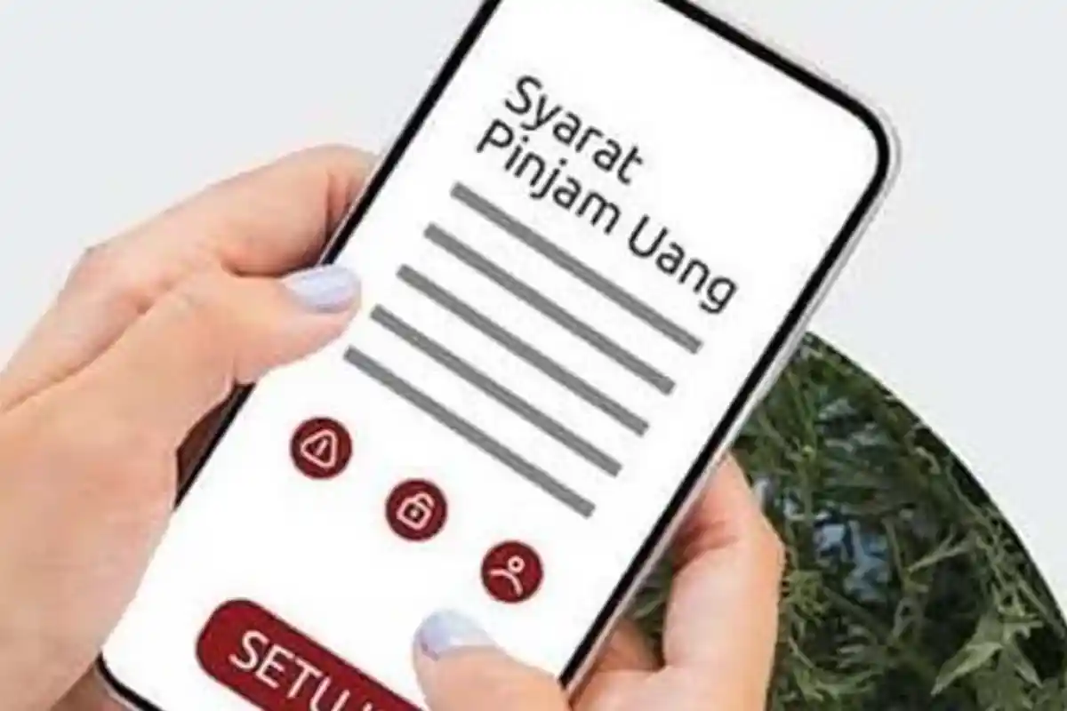 Arti Kata Pinjol, Ketahui Beda Pinjaman Online Legal dan Ilegal, Jangan Sampai Kamu Terlilit Utang