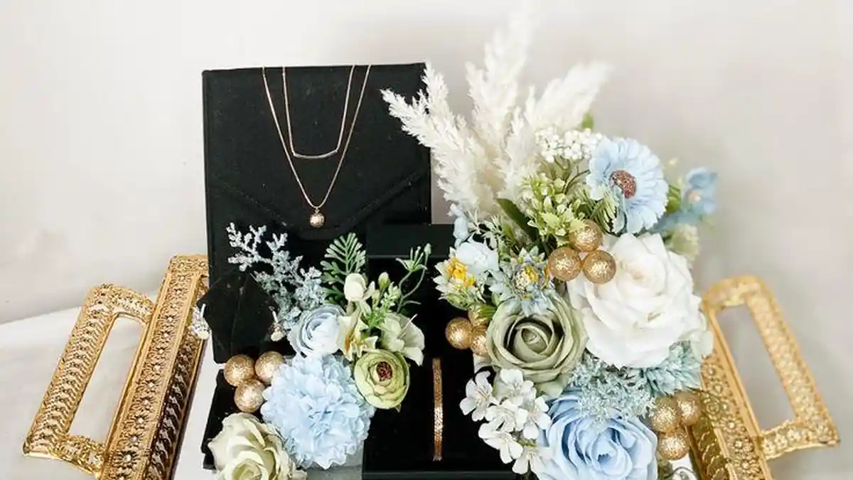 Contoh Ide Hantaran Kreatif: Tradisional hingga Modern, untuk Momen Istimewa