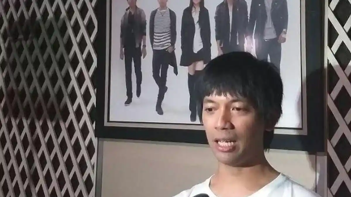 Berduka Atas Meninggalnya Ustaz Arifin Ilham, Rian D'Massiv Kenang sang Pendakwah