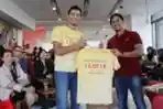Workshop Road To BNIUIHM2018