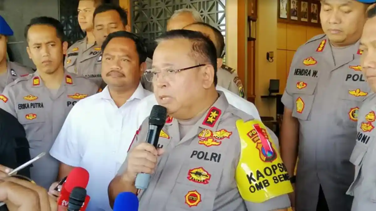 Dua Kali Tak Respon Surat Panggilan, Polda Jatim Tunggu Itikad Baik Veronica Koman