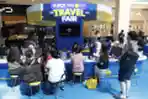 BCA tiket.com Travel Fair 2026