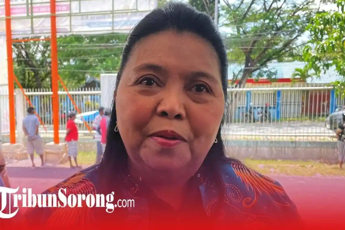 Demokrat dan PDIP Sudah Ajukan Nama Pimpinan DPRP Papua Barat Daya, Golkar Masih Berembuk