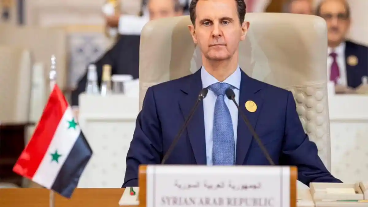 Suriah Setelah Kejatuhan Bashar al-Assad: Apa Yang Akan Terjadi?