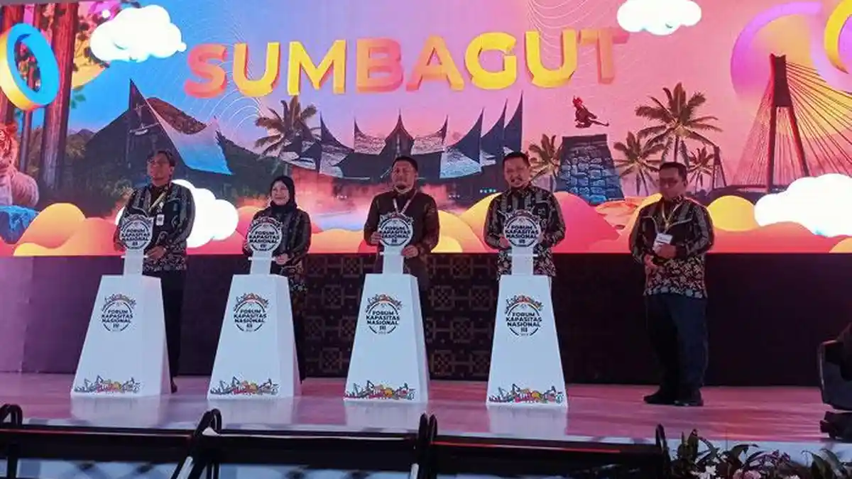 SKK Migas Gelar Forum Kapasitas Nasional III 2023 di Batam