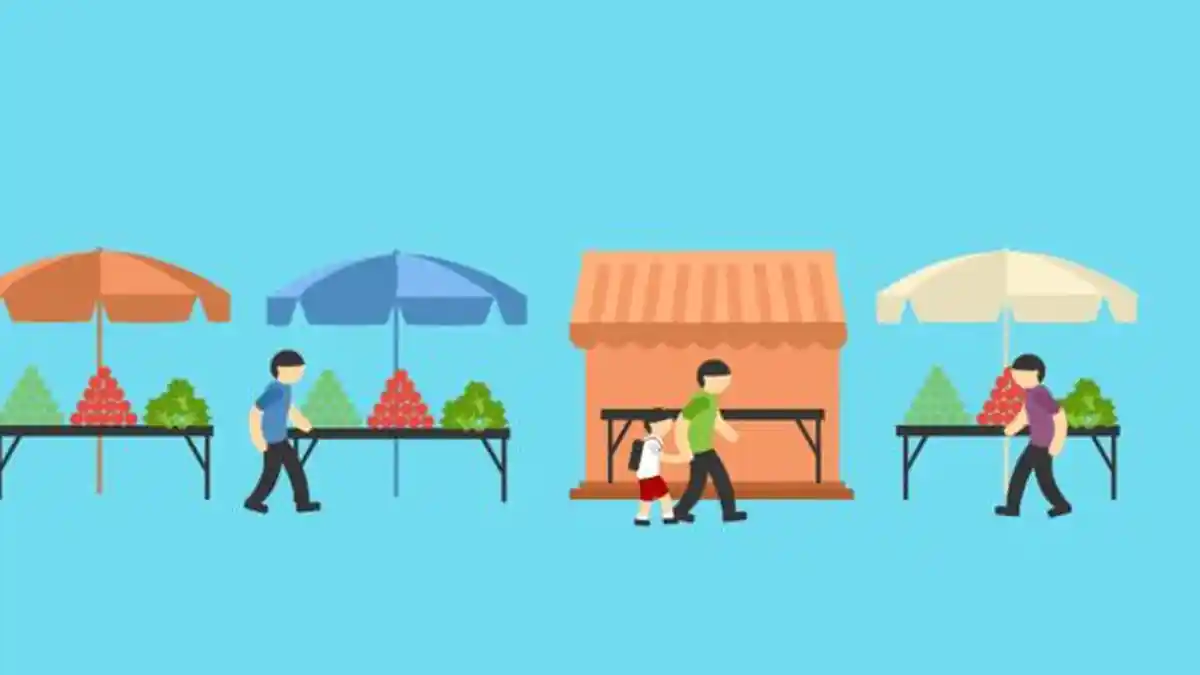 Pemkab Gelar Pasar Murah di Seluruh Kecamatan, Ini Jadwal dan Lokasi