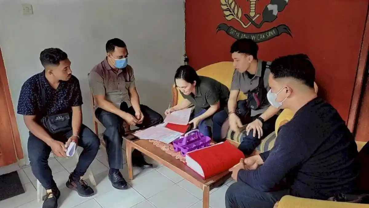 Pekerjakan Anak di Pub MR Maumere, Polda NTT Limpah Mami Pingkang dan Barang Bukti