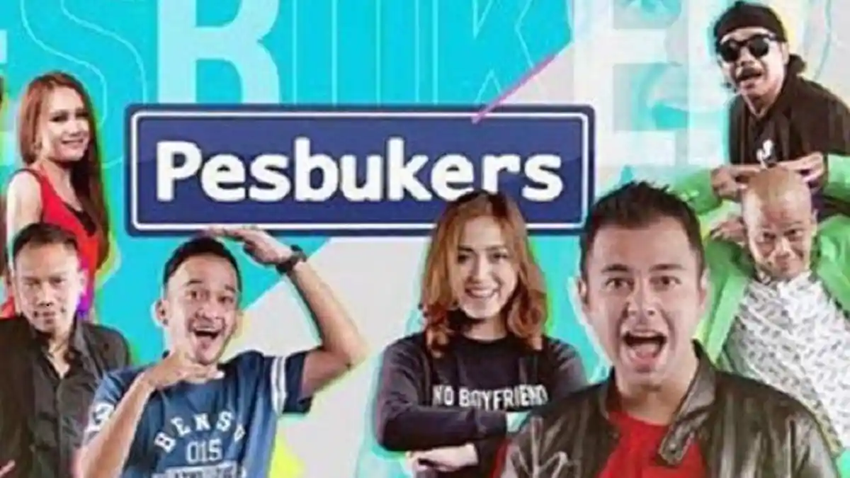 MUI Minta Pesbukers Dihentikan, 7 Hal Ini Jadi Alasannya