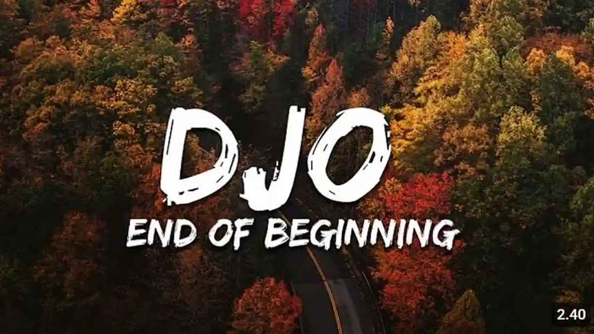 Download Lagu MP3 Djo: End of Beginning, Chateau, hingga Roddy