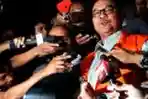 Rusli Zainal Ditahan KPK